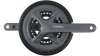 Shimano Claris FC-R2030  XL schwarz, grau