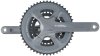 Shimano Claris FC-R2030  XL schwarz, grau