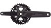 Shimano Deore FC-M5100-B2  XL schwarz