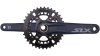 Shimano SLX FC-M7100 / 7120  XL schwarz