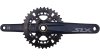 Shimano SLX FC-M7100 / 7120  XL schwarz