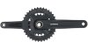 Shimano Altus FC-MT210  XL schwarz
