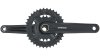 Shimano Altus FC-MT210  XL schwarz