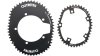 O.Symetric Ergo Aerosymetric  L schwarz