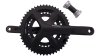 Shimano 105 FC-RS510  XL schwarz