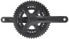 Shimano 105 FC-RS510  XL schwarz