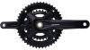 Shimano Altus FC-MT210  XL schwarz