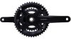 Shimano Altus FC-MT210  XL schwarz