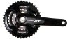 Shimano Deore XT FC-M8000  L schwarz