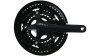 Shimano Sora  3XL schwarz