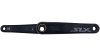 Shimano SLX FC-M7100  L schwarz