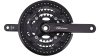 Shimano Deore FC-T6010  XL schwarz