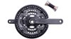 Shimano Deore FC-T6010  XL grau