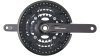 Shimano Deore FC-T6010  XL schwarz