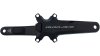 Shimano Dura Ace FC-R9200-P  XL schwarz