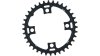Sunrace MX  XXL schwarz