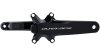 Shimano Dura Ace FC-R9200-P  XL schwarz