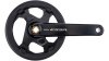 Shimano ESSA FC-U2000-1/U2001-1  L schwarz