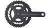 Campagnolo Centaur 11  XL schwarz