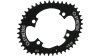O.Symetric Kettenblatt  Unisize schwarz