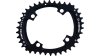 O.Symetric Kettenblatt  M14 schwarz