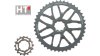 Stronglight HT3  XL schwarz