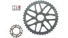 Stronglight HT3  XL schwarz