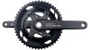 Shimano CUES FC-U6040-2  XL schwarz