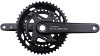 Shimano CUES FC-U6040-2  XL schwarz