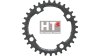 Stronglight HT3  XL schwarz