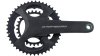 Campagnolo Super Record WRL 12s  L schwarz