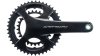 Campagnolo Super Record WRL 12s  L schwarz