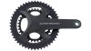 Campagnolo Super Record WRL 12s  XL schwarz