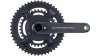 Campagnolo Super Record WRL 12s PWM  XL schwarz