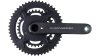Campagnolo Super Record WRL 12s PWM  XL schwarz