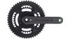 Campagnolo Super Record S WRL 12s PWM  XL schwarz