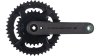 Campagnolo Super Record S WRL 12s PWM  XL schwarz