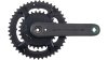 Campagnolo Super Record S WRL 12s PWM  XL schwarz