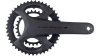 Campagnolo Super Record S WRL 12s  XL schwarz