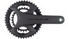 Campagnolo Super Record S WRL 12s  XL schwarz