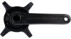 Campagnolo Super Record S WRL 13S PWM  L schwarz