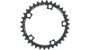 Stronglight CT2  XL schwarz