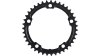 Shimano 105, 5700  XXL schwarz