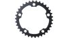 Shimano 105  3XL schwarz
