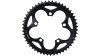 Shimano 105  3XL schwarz