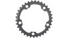 Shimano 105  3XL silber
