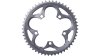 Shimano 105  3XL silber