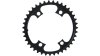 Shimano 105, 5800  XXL schwarz