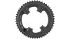 Shimano 105, 5800  XXL schwarz