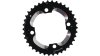 Shimano XT FC-M785  XXL schwarz, silber